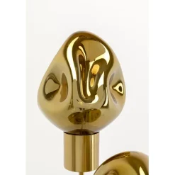 KARE Design Lampadaire Supernova ambre><noscript><img width=