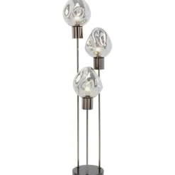 KARE Design Lampadaire Supernova Smoky> Luminaires