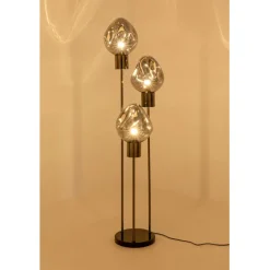 KARE Design Lampadaire Supernova Smoky><noscript><img width=