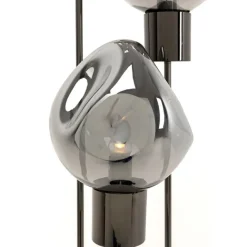 KARE Design Lampadaire Supernova Smoky><noscript><img width=