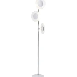 KARE Design Lampadaire Ufo Tre> Luminaires