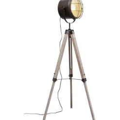 KARE Design Lampadaire Versus 155cm> Luminaires