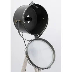 KARE Design Lampadaire Versus 155cm><noscript><img width=