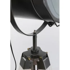 KARE Design Lampadaire Versus 155cm><noscript><img width=