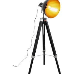 KARE Design Lampadaire Vista 140cm> Luminaires