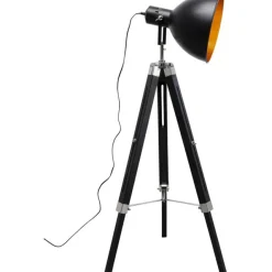 KARE Design Lampadaire Vista 140cm> Luminaires