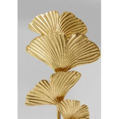 KARE Design Lampadaire Yuva doré 160cm><noscript><img width=