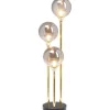 KARE Design Lampe à poser Al Capone Tre 83cm> Luminaires