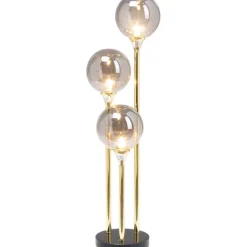 KARE Design Lampe à poser Al Capone Tre 83cm> Luminaires
