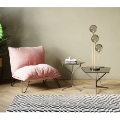 KARE Design Lampe à poser Al Capone Tre 83cm><noscript><img width=