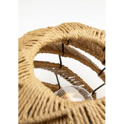 KARE Design Lampe à poser Aloha Whirl 23cm><noscript><img width=