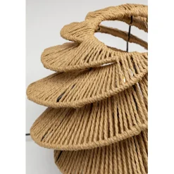 KARE Design Lampe à poser Aloha Whirl 23cm><noscript><img width=