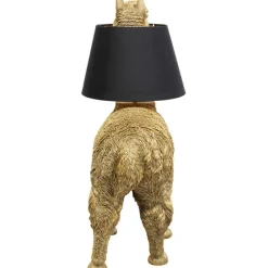 KARE Design Lampe à poser Alpaca doré 59cm><noscript><img width=