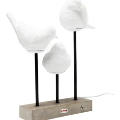 KARE Design Lampe à poser Animal Birds LED 52cm><noscript><img width=