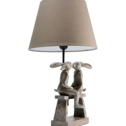 KARE Design Lampe à poser Animal Bunny Love 53cm><noscript><img width=