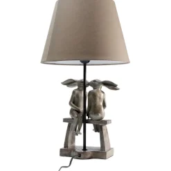 KARE Design Lampe à poser Animal Bunny Love 53cm><noscript><img width=