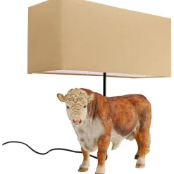 KARE Design Lampe à poser Animal Cow 51cm><noscript><img width=