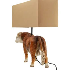 KARE Design Lampe à poser Animal Cow 51cm><noscript><img width=