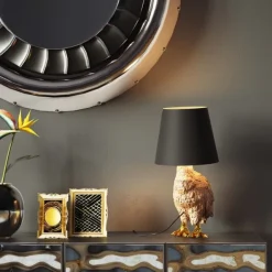 KARE Design Lampe à poser Animal Duck 58cm> Luminaires