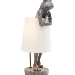 KARE Design Lampe à poser Animal Frog gris><noscript><img width=