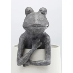 KARE Design Lampe à poser Animal Frog gris><noscript><img width=