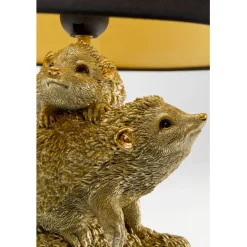 KARE Design Lampe à poser Animal Hedgehog Family 50cm><noscript><img width=