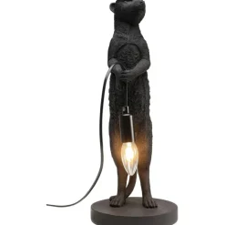 KARE Design Lampe à poser Animal Meerkat 50cm> Luminaires