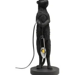 KARE Design Lampe à poser Animal Meerkat 50cm><noscript><img width=