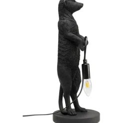 KARE Design Lampe à poser Animal Meerkat 50cm><noscript><img width=