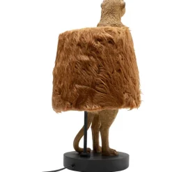 KARE Design Lampe à poser Animal Meerkat Fur 51cm><noscript><img width=