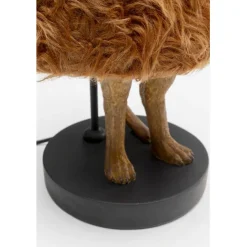 KARE Design Lampe à poser Animal Meerkat Fur 51cm><noscript><img width=