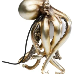 KARE Design Lampe à poser Animal Octopus 34cm><noscript><img width=
