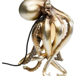KARE Design Lampe à poser Animal Octopus 34cm><noscript><img width=