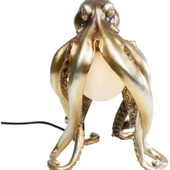 KARE Design Lampe à poser Animal Octopus 34cm><noscript><img width=