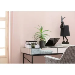 KARE Design Lampe à poser Animal Rabbit noir 68cm><noscript><img width=