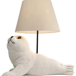 KARE Design Lampe à poser Animal Sea Lion 49cm> Luminaires
