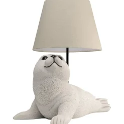 KARE Design Lampe à poser Animal Sea Lion 49cm><noscript><img width=