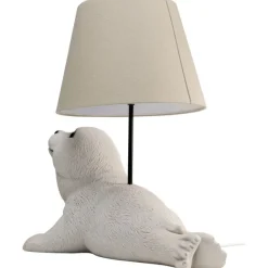 KARE Design Lampe à poser Animal Sea Lion 49cm><noscript><img width=