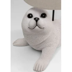 KARE Design Lampe à poser Animal Sea Lion 49cm><noscript><img width=