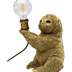KARE Design Lampe à poser Animal Sloth 30cm><noscript><img width=