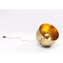 KARE Design Lampe à poser Apollon Ø35cm><noscript><img width=