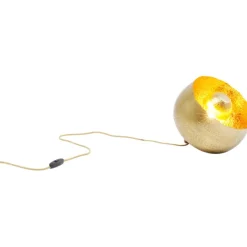 KARE Design Lampe à poser Apollon Ø28cm><noscript><img width=