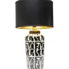KARE Design Lampe à poser Artistico 62cm> Luminaires