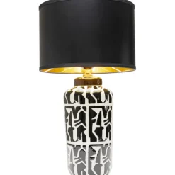 KARE Design Lampe à poser Artistico 62cm> Luminaires