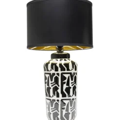 KARE Design Lampe à poser Artistico 62cm> Luminaires