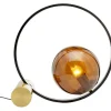 KARE Design Lampe à poser Balance Circle 40cm> Luminaires