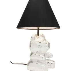 KARE Design Lampe à poser Bear Disco 40cm><noscript><img width=