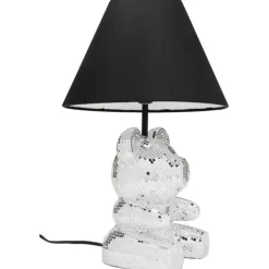 KARE Design Lampe à poser Bear Disco 40cm><noscript><img width=