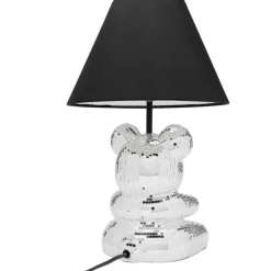 KARE Design Lampe à poser Bear Disco 40cm><noscript><img width=