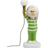 KARE Design Lampe à poser Bubble Boy 45cm> Luminaires